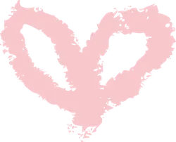 Pink Heart Pattern - pink - graphic design - Lossless PNG