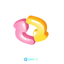 Colorful Ring Logo - logo - Free Download PNG
