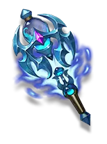 Ice Wands - Fast Download PNG