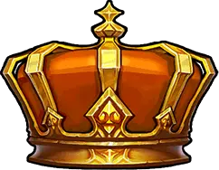 Crown - gold - Free Download PNG