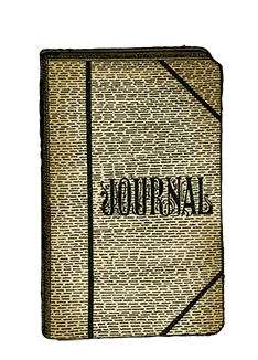 Journal - paper - High Resolution PNG