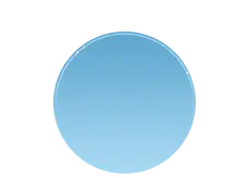 Blue Circle - shape - Free for Commercial Use PNG