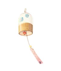 Wind Chime - japan - Lossless PNG