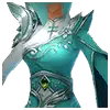 Ice Witch - magic - wizard - PNG