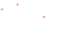 Pink Petals Falling - spring - falling - High Resolution PNG