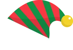 Christmas Hat - holiday - Free Download PNG