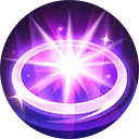 Mystic Energy Ring - Lossless PNG