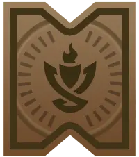 Flame Emblem - PNG