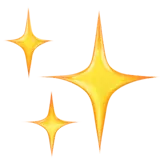 Shining Stars - Trending PNG