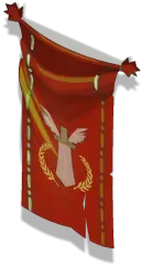Red Flag - symbol - No Watermark PNG
