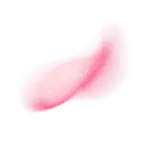 Pink Abstract Shape - PNG Images