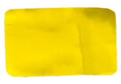 Yellow Rectangle - rectangle - shape - No Watermark PNG