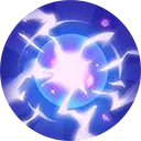 Mystic Energy Circle - magic - Transparent Background PNG