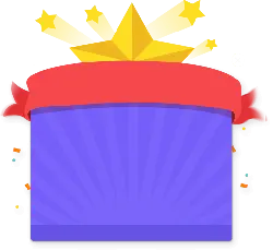 Surprise Box - holiday - PNG