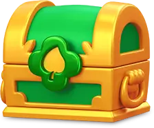 Treasure Chest - coins - Recommended PNG