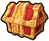 Treasure Chest - Free PNG - game