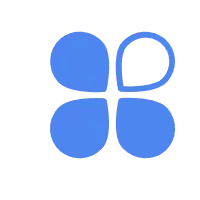 Petals Logo - design - Free Download PNG