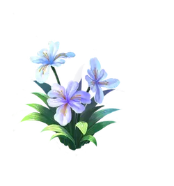 Iris - plant - flower - Free PNG