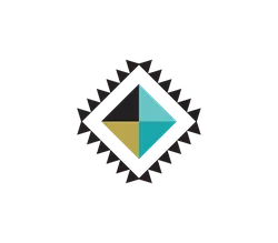 Geometric Pattern - modern - graphic design - PNG