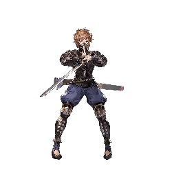 Swordsman - weapon - armor - Free Download PNG
