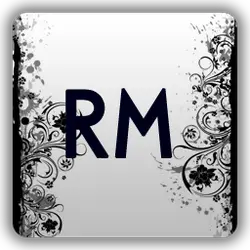 RM - logo - No Background PNG