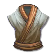 Brown Scarf - scarf - Lossless PNG
