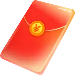 Red Envelope - blessing - High Quality PNG