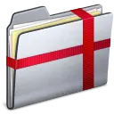Folder - file management - High Resolution PNG