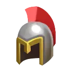 Roman Helmet - ancient - Transparent Layer PNG