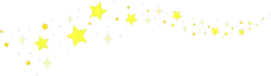 Yellow Stars - Recommended PNG