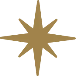 Star Pattern - symmetrical - decorative - No Watermark PNG