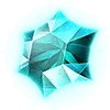 Crystal Gem - gemstone - Transparent Layer PNG