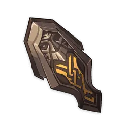 Mysterious Shield - weapon - Free PNG