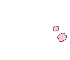 Pink Flowers - bloom - pink - Free PNG