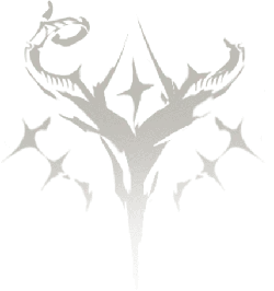Dark Wings - logo - High Resolution PNG