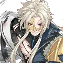 Swordman - hero - weapon - Transparent Background PNG