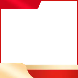 Red Folder - Lossless PNG