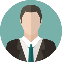 Businessman - formal - male - Free PNG