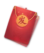 Red Envelope - PNG Images - new year