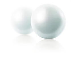 Pearl - Transparent Layer PNG - jewellery