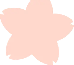 Cherry Blossom - High Resolution PNG - flower