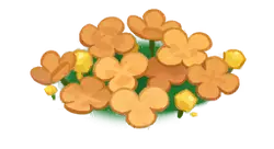 Four Leaf Clover - High Download Count PNG - lucky