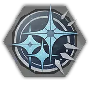 Star Badge - mechanical - PNG Images