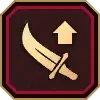 Sword and House Icon - logo - High Resolution PNG
