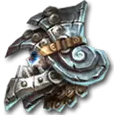 Mechanical Bird - weapon - No Background PNG