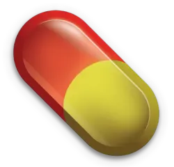 Capsule Pill - medicine - drug - PNG Images