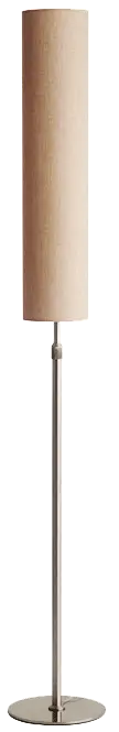 Floor Lamp - Designer Recommended PNG