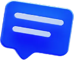 Message Icon - information - PNG