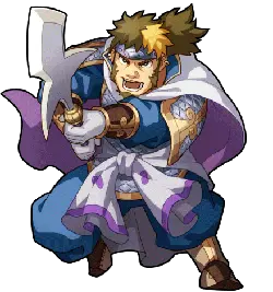 Swordman - Free for Commercial Use PNG
