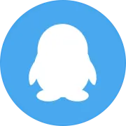 Penguin - cartoon icon - Lossless PNG